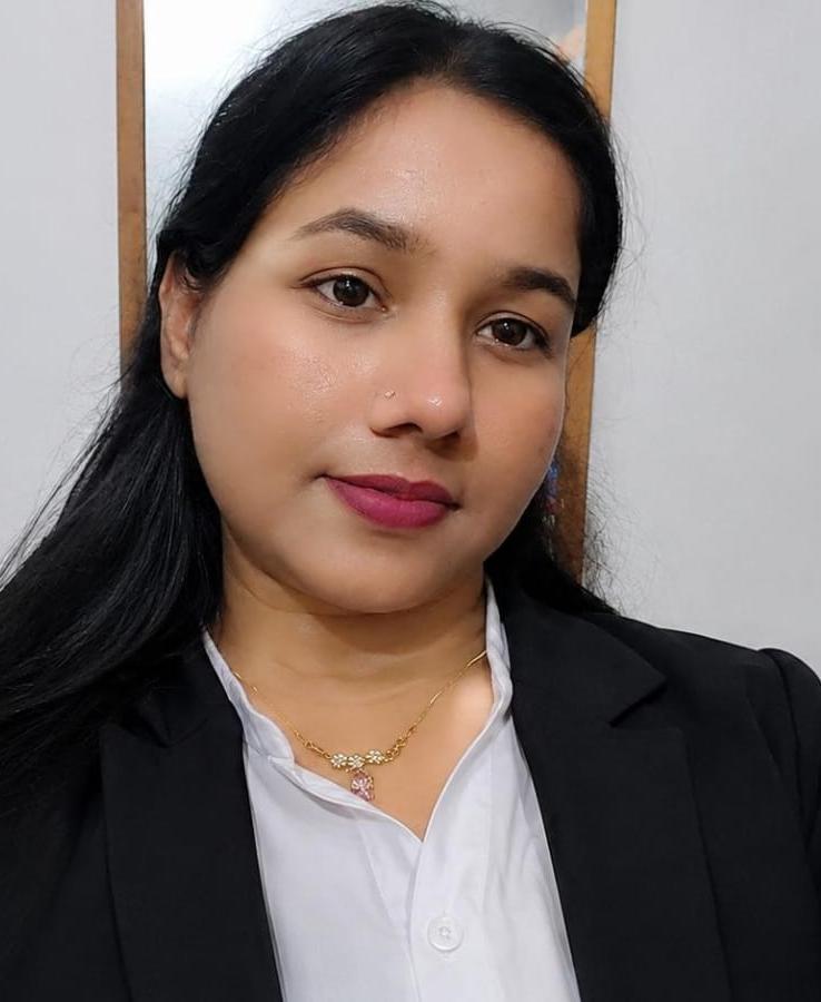 Sneha Prasad